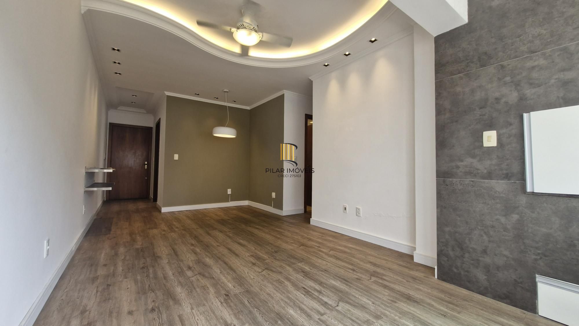 Excelente Apartamento de dois Dormitórios no Bairro Rio Branco