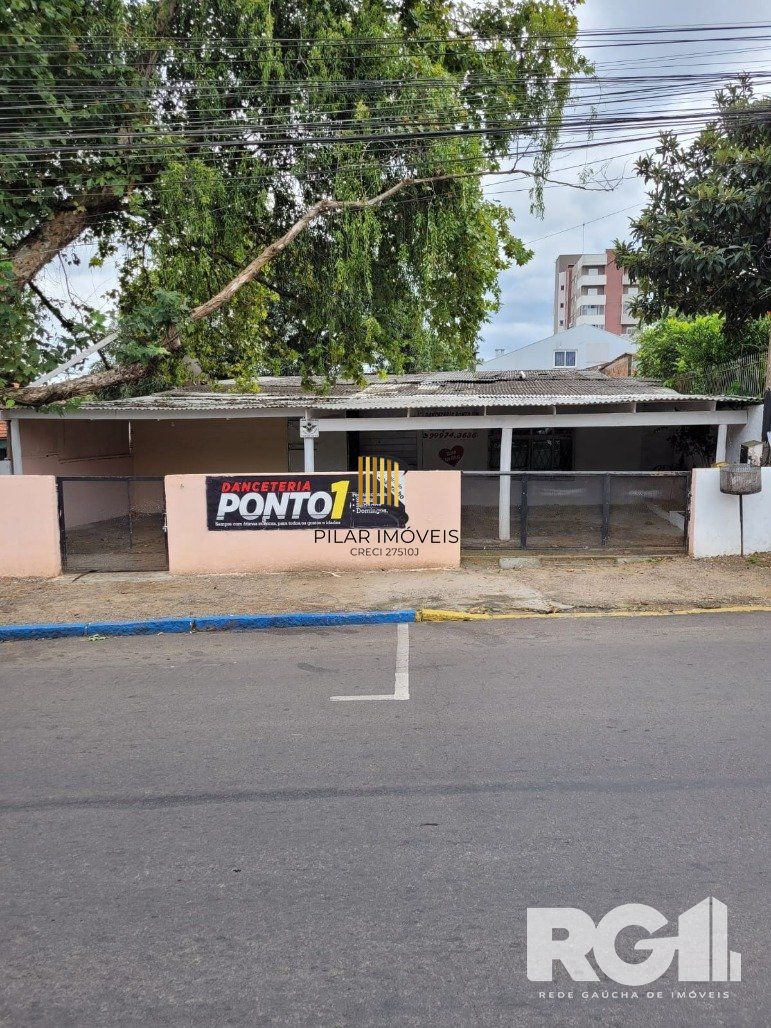 Excelente Terreno no centro da Cidade de Viamão/RS