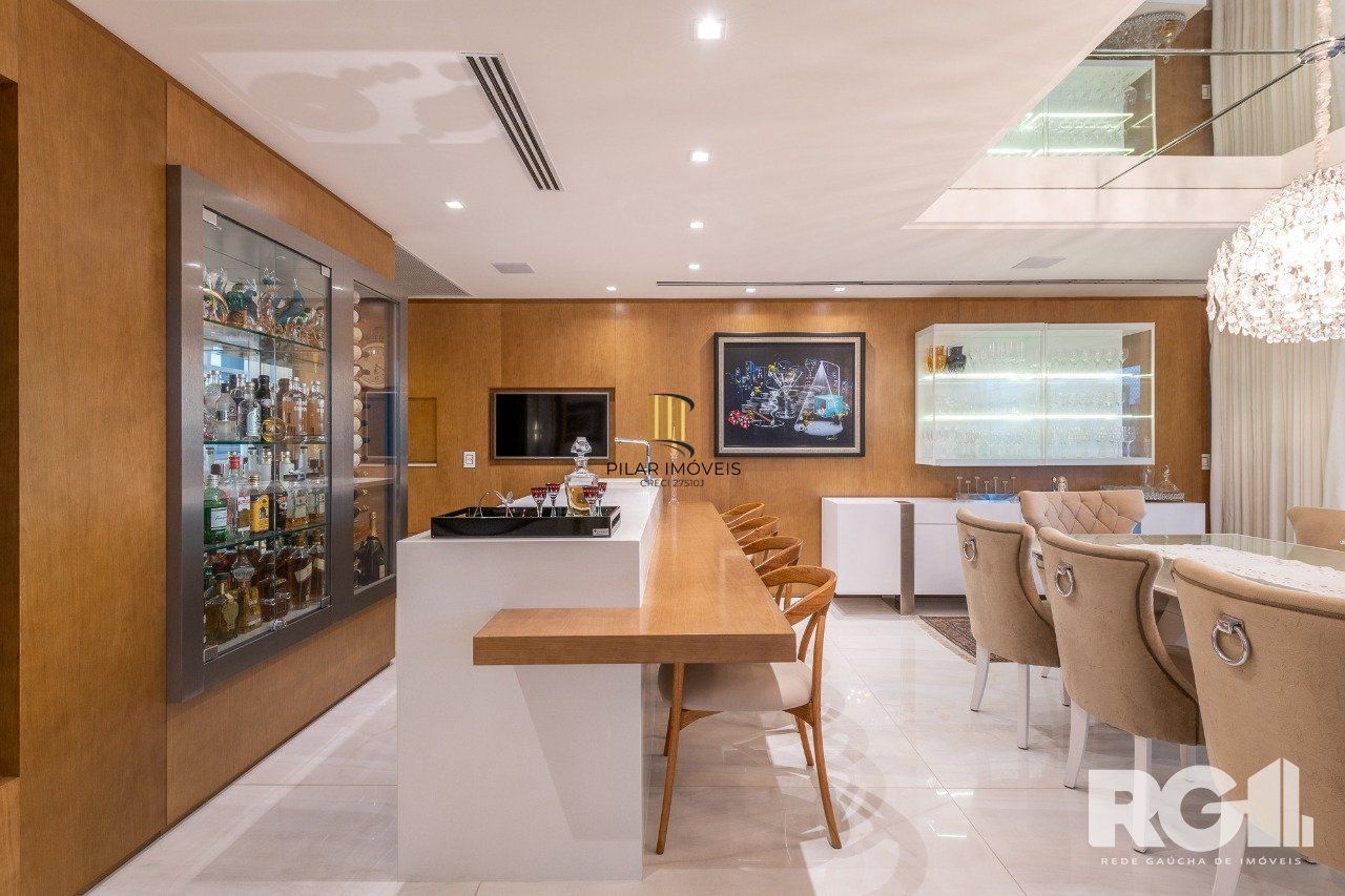 Luxuoso Apartamento no Mirador