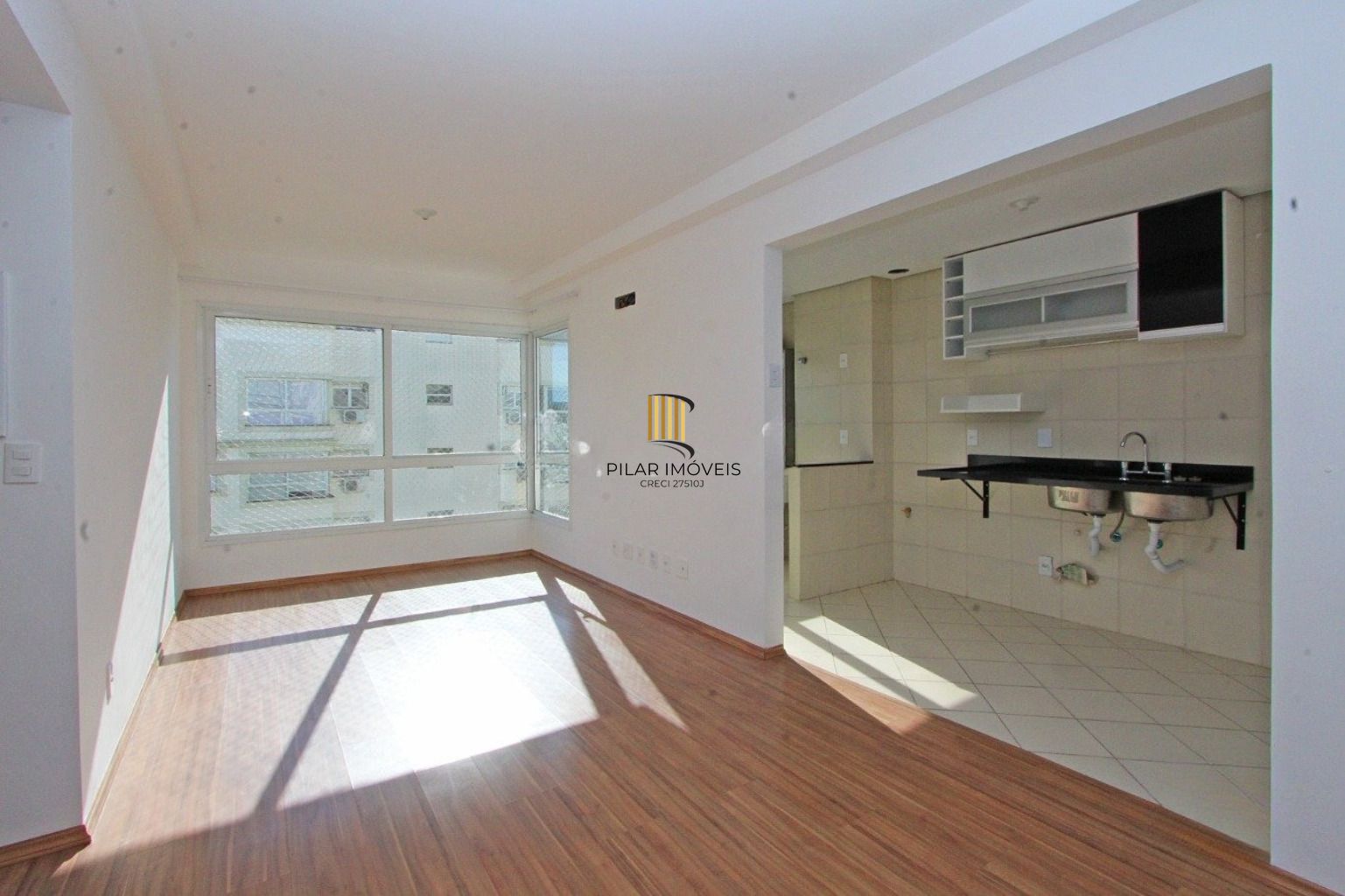 Apartamento 3 dormitórios à venda na Cavalhada - Pilar Imóveis