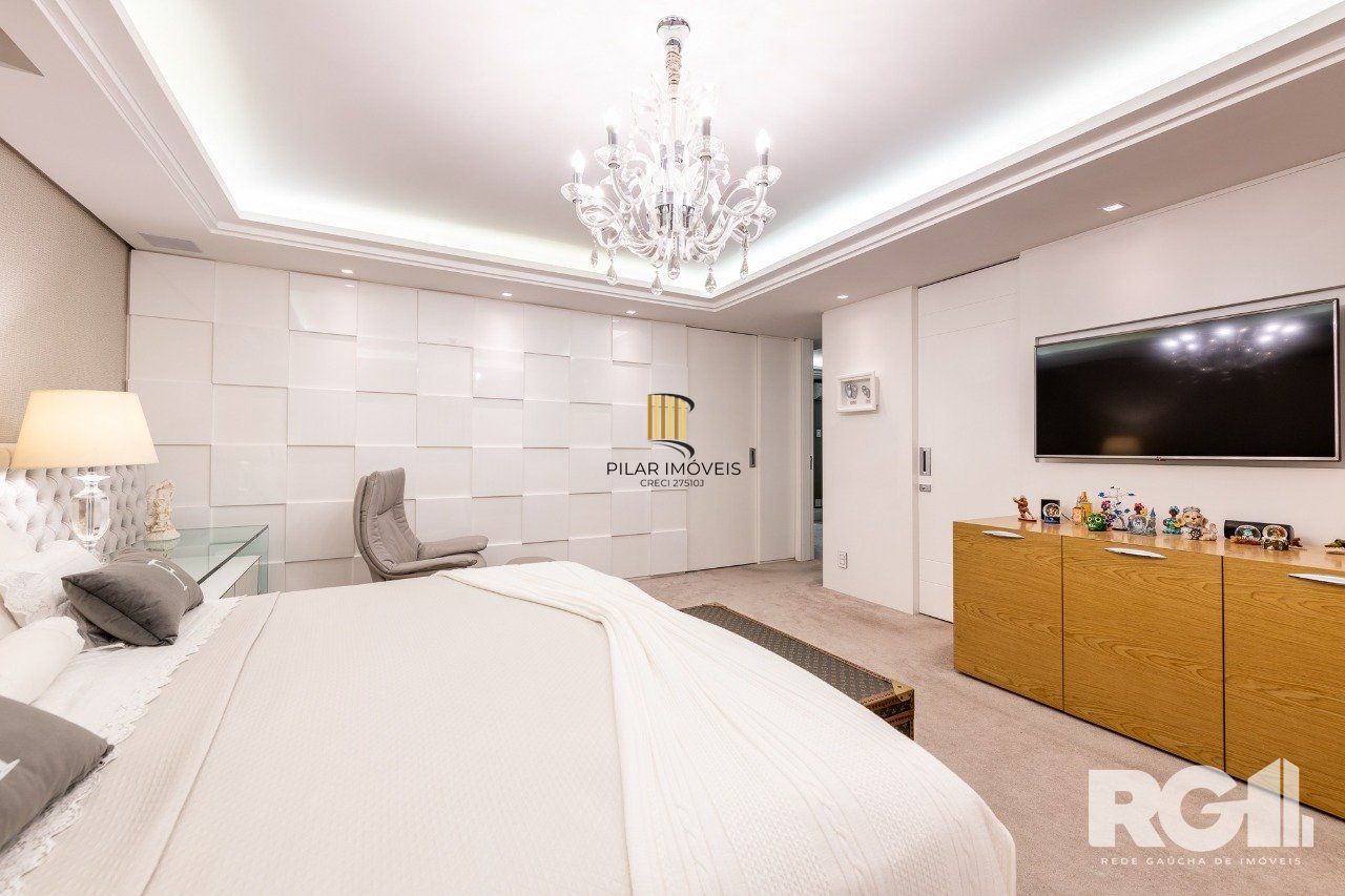 Luxuoso Apartamento no Mirador