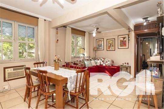 APARTAMENTO 2D NA PRINCESA ISABEL. - Pilar Imóveis