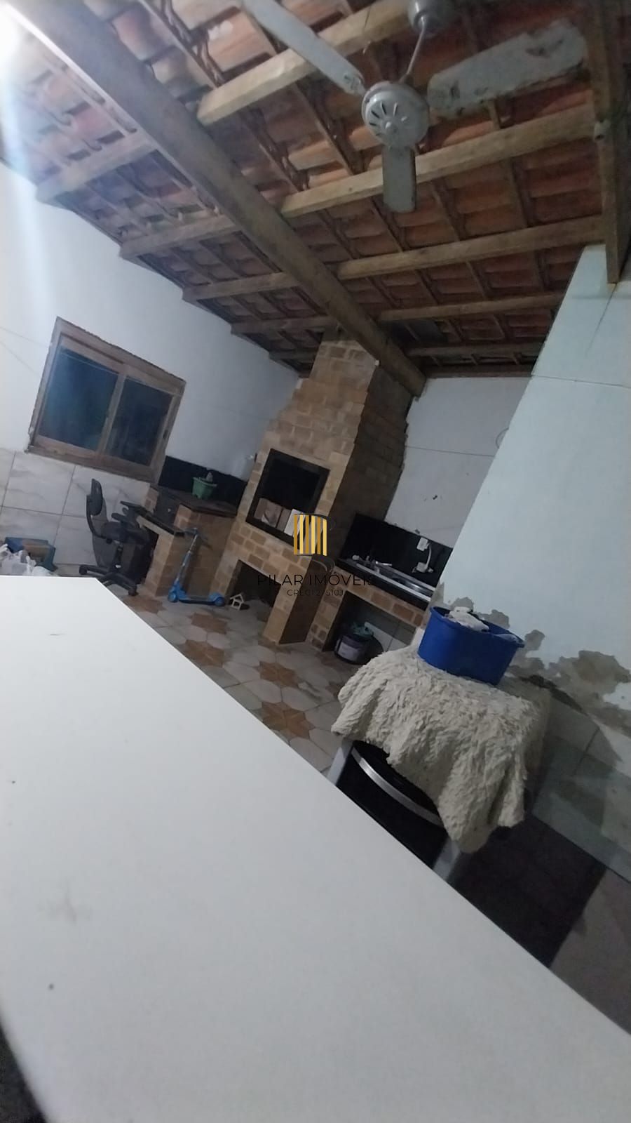 Casa aconchegante no bairro Hípica.