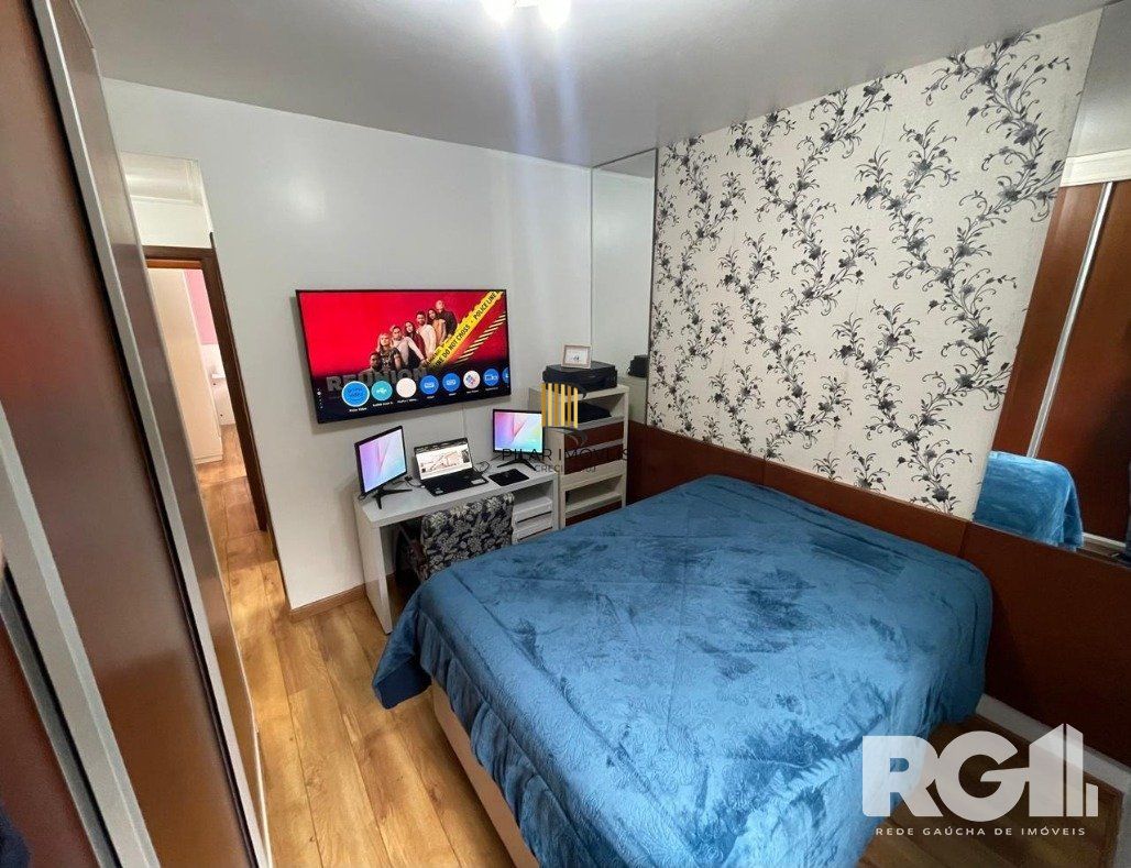 APARTAMENTO À VENDA NO RESIDENCIAL KNORRVILLE - GRAMADO