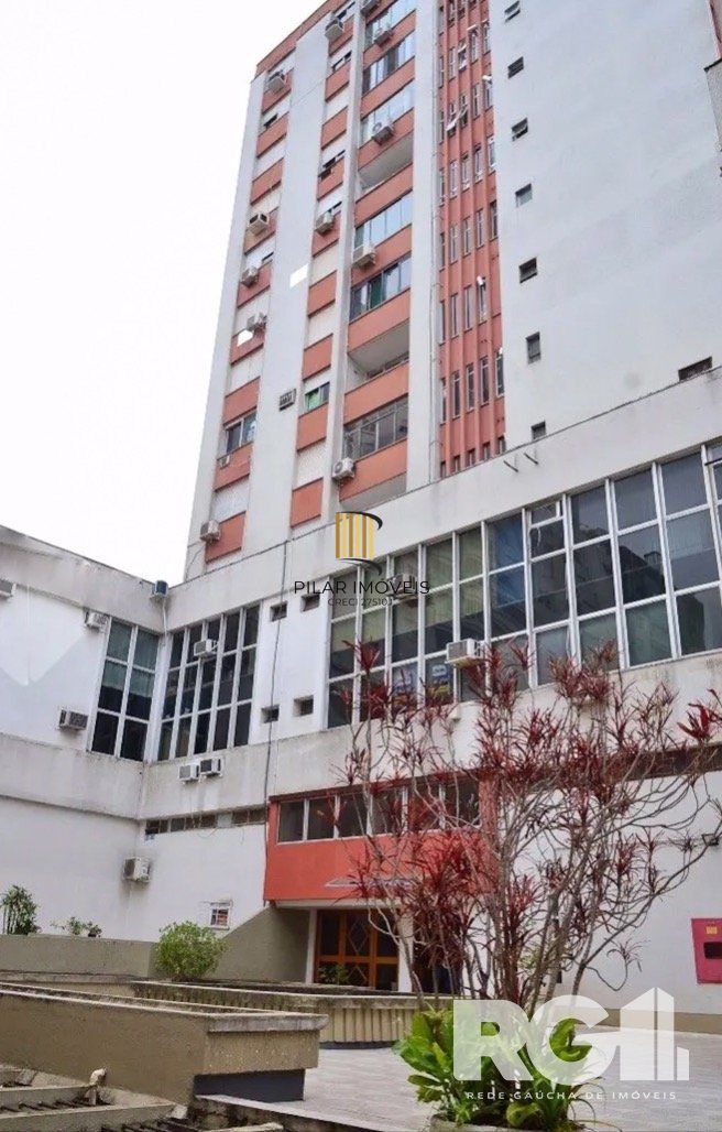 Apartamento 2 dormitórios no bairro Floresta. - Pilar Imóveis