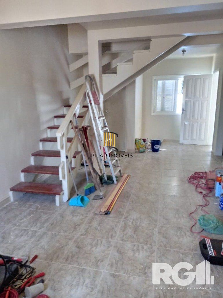 Excelente Sobrado com 3 Dormitórios, Jardim Itapema, Viamão RS, Próximo ao Autódromo Tarumã