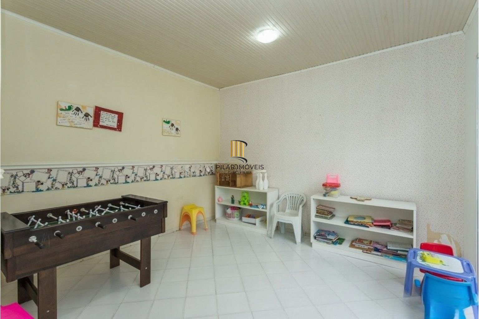 Apartamento 3 dormitórios à venda na Cavalhada