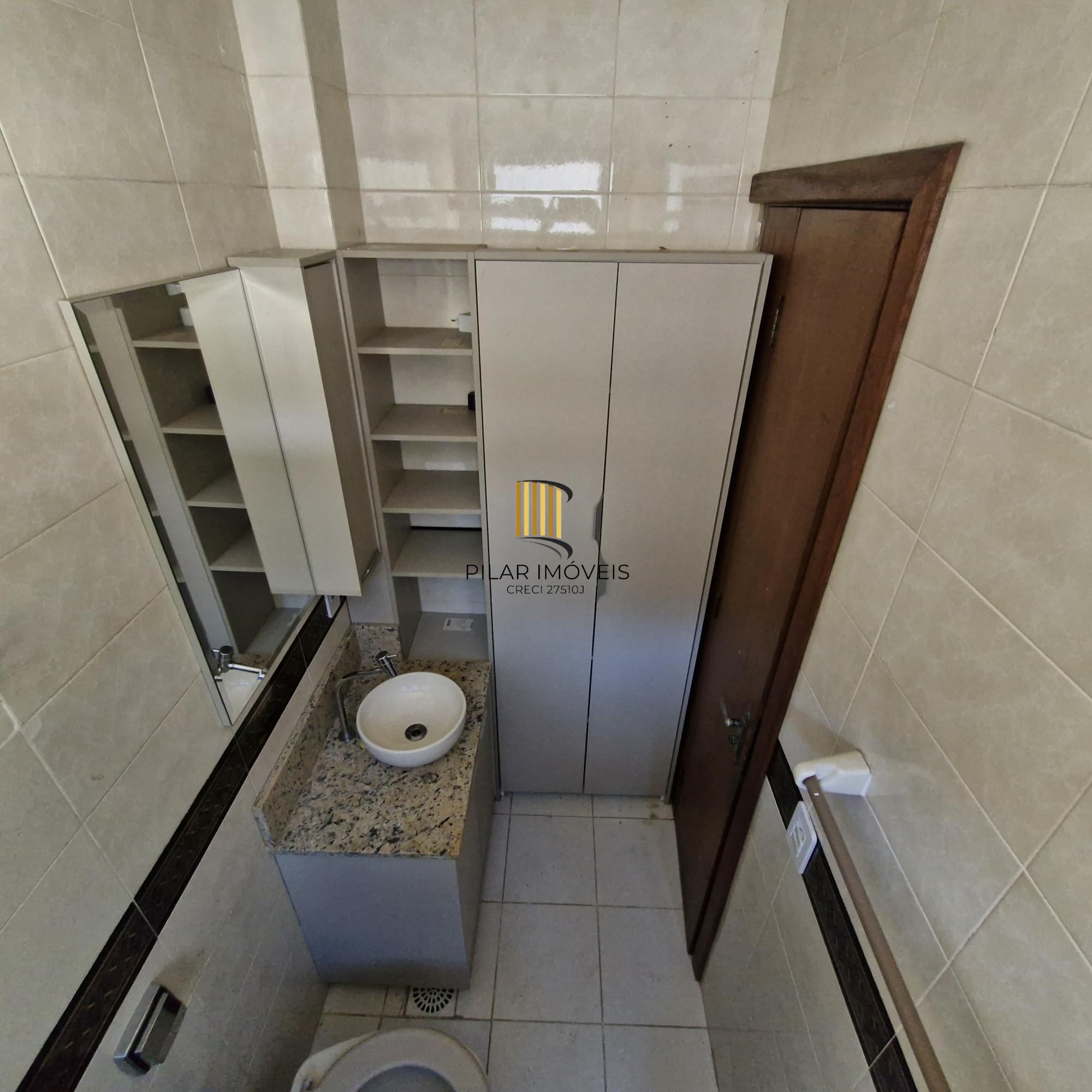 Oportunidade Única! Apartamento de 3 Dormitórios no Praia de Belas – Porto Alegre/RS