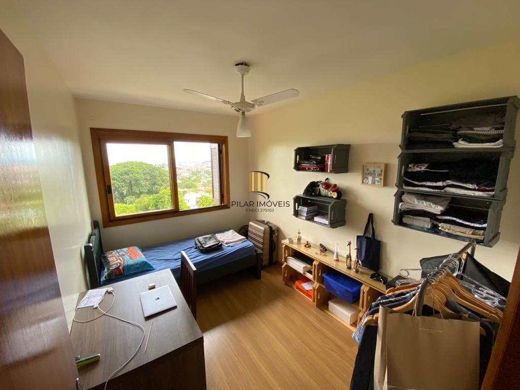 Excelente Casa no Condomínio Horizontal Residencial Valência bairro Tristeza