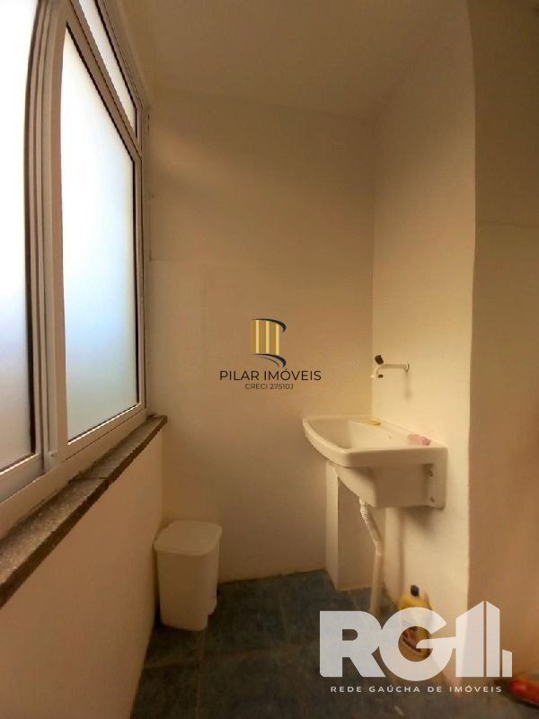 Apartamento 3 dormitórios no bairro Jardim  Botânico