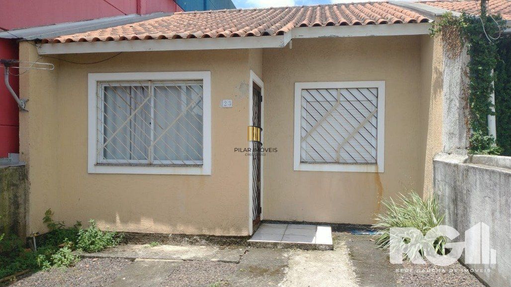 Casa em condominio na Cidade de Esteio/RS - Pilar Imóveis