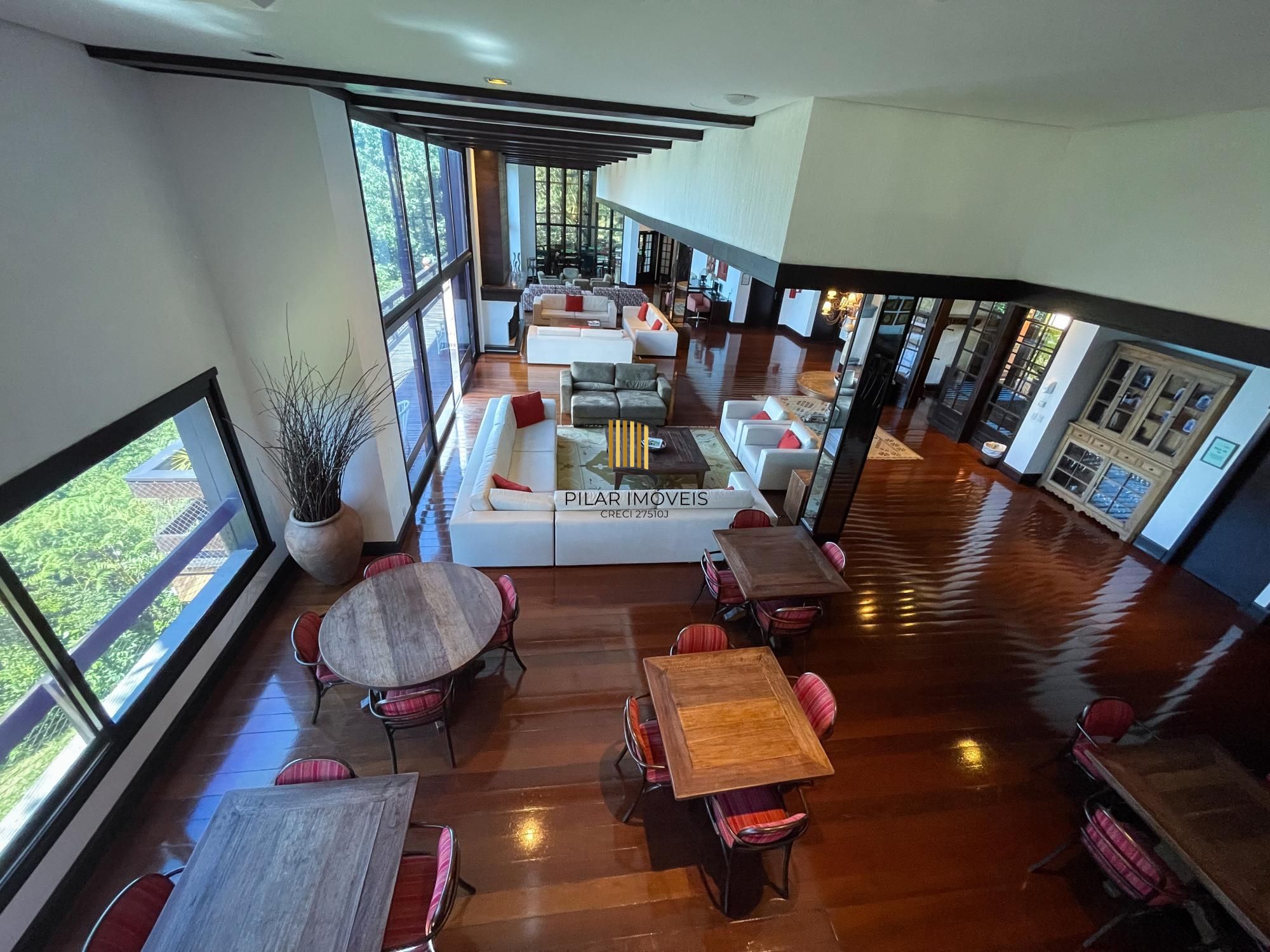 Excelente Apartamento no Residencial KNORRVILLE Gramado/RS