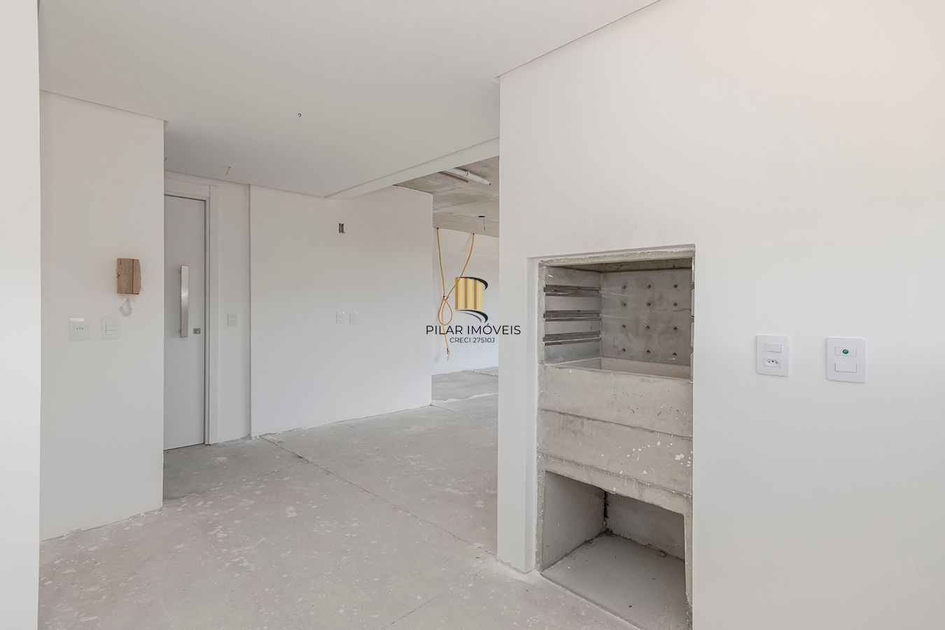 Apartamento 3 dormitórios no bairro Petrópolis