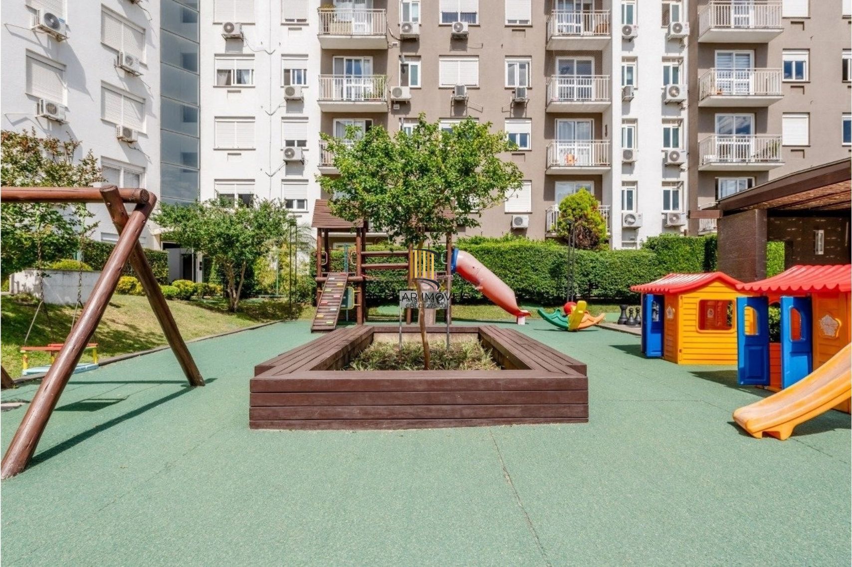 Apartamento 2 dormitórios a venda no Jardim Itu-Sabará