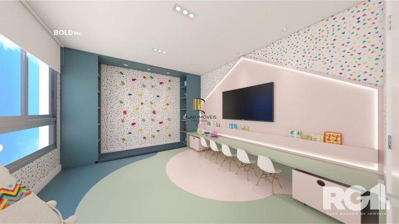 Lançamento Hemingway 3 quartos.