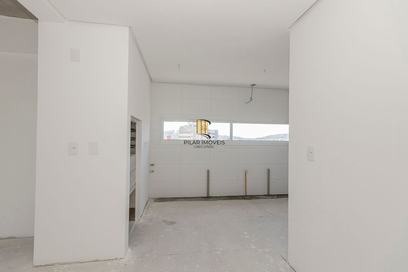 Apartamento 3 dormitórios no bairro Petrópolis