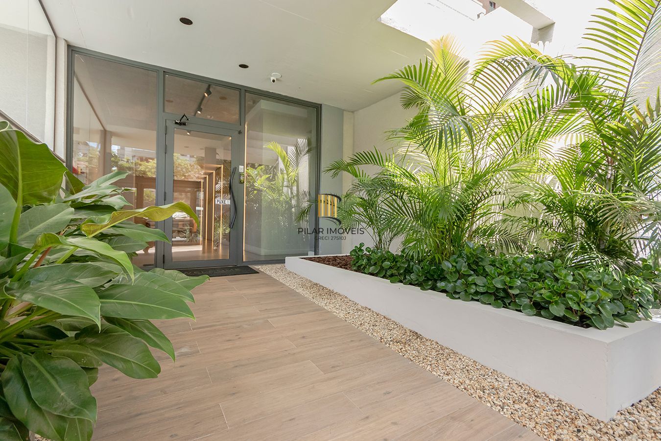 Apartamento 3 dormitórios no bairro Petrópolis