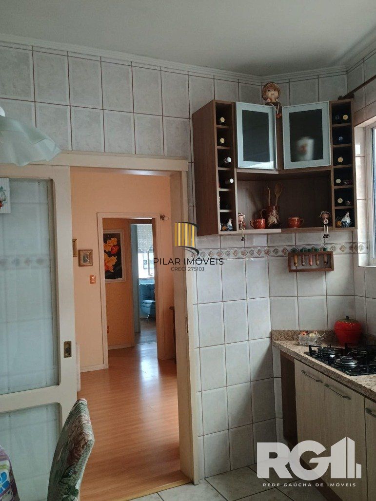 Apartamento  amplo e  mobiliado no centro de Canoas