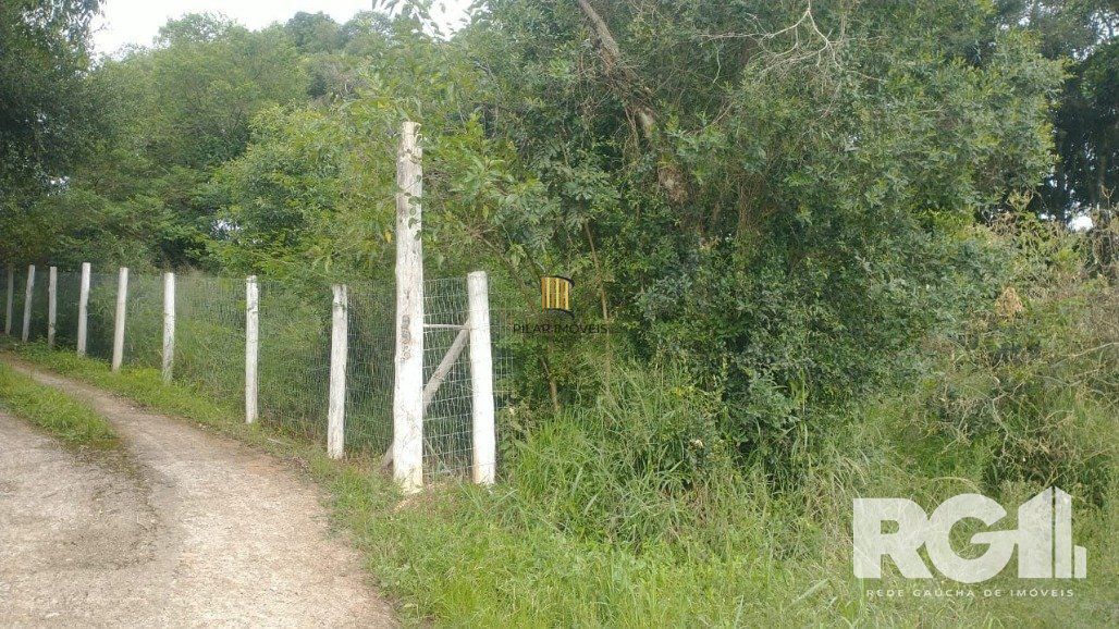 Terreno Bairro Fiuza