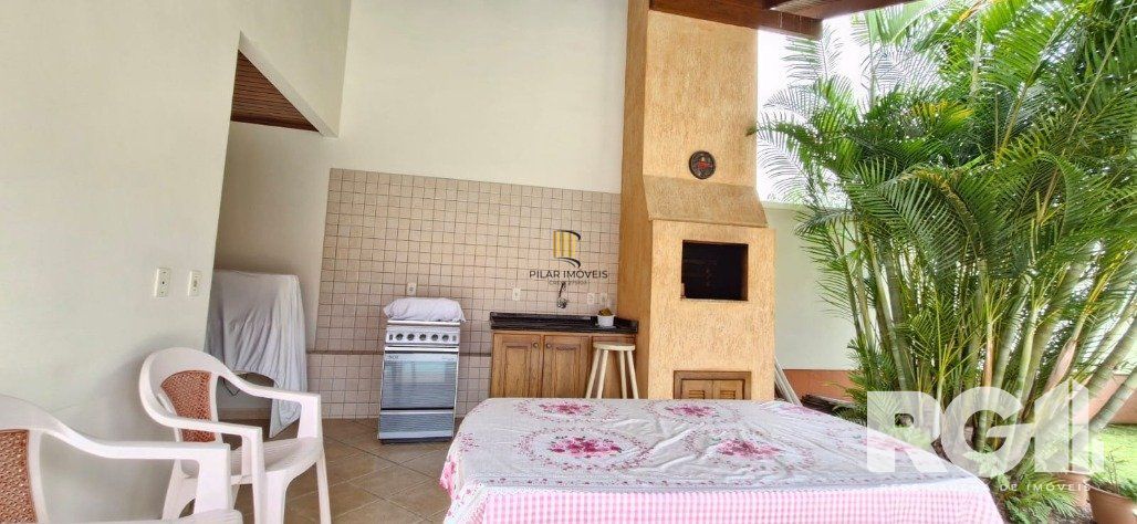 Linda Residência com 3 dormitórios na cidade de Venâncio Aires/RS