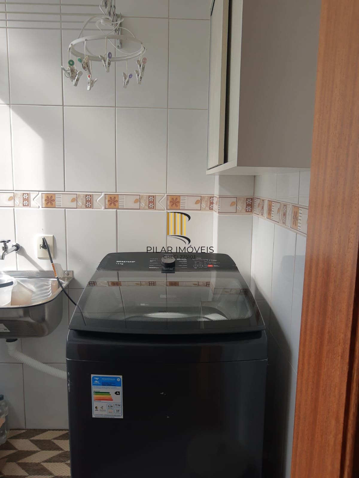 APARTAMENTO COM SUITE NO CONDOMÍNIO EDIFÍCIO MARQUES DE OLINDA