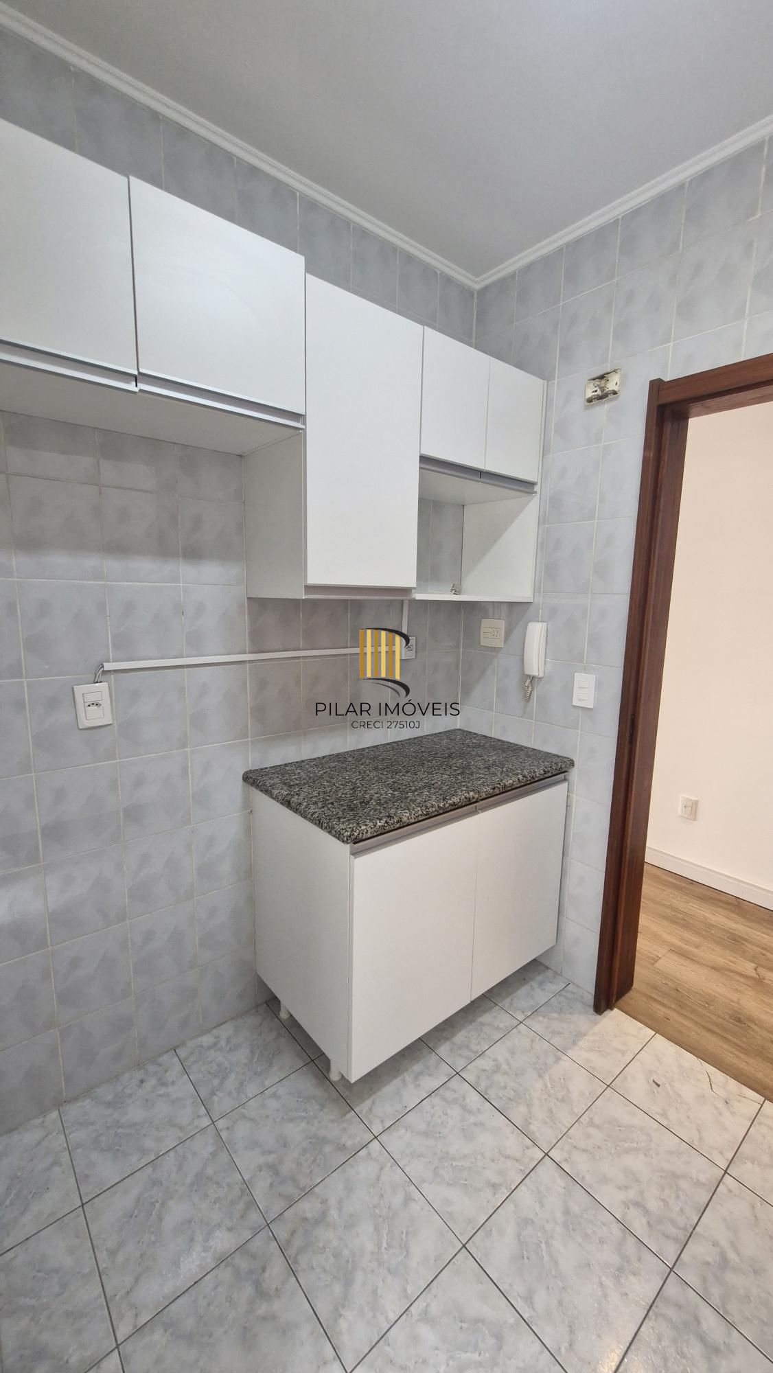 Excelente Apartamento de dois Dormitórios no Bairro Rio Branco