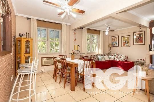 APARTAMENTO 2D NA PRINCESA ISABEL.