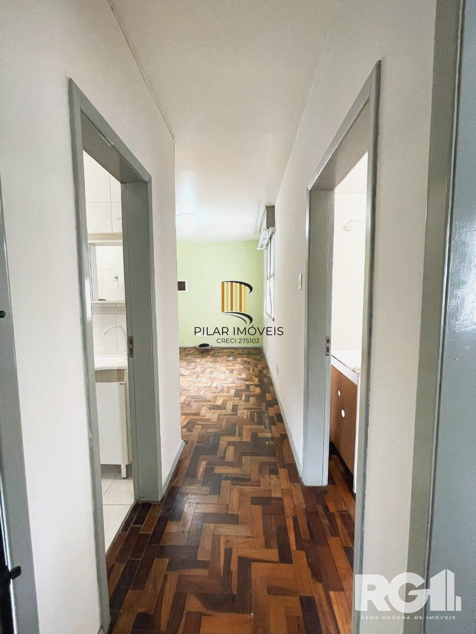 APARTAMENTO 3 QUARTOS PRÓXIMO ESPM.