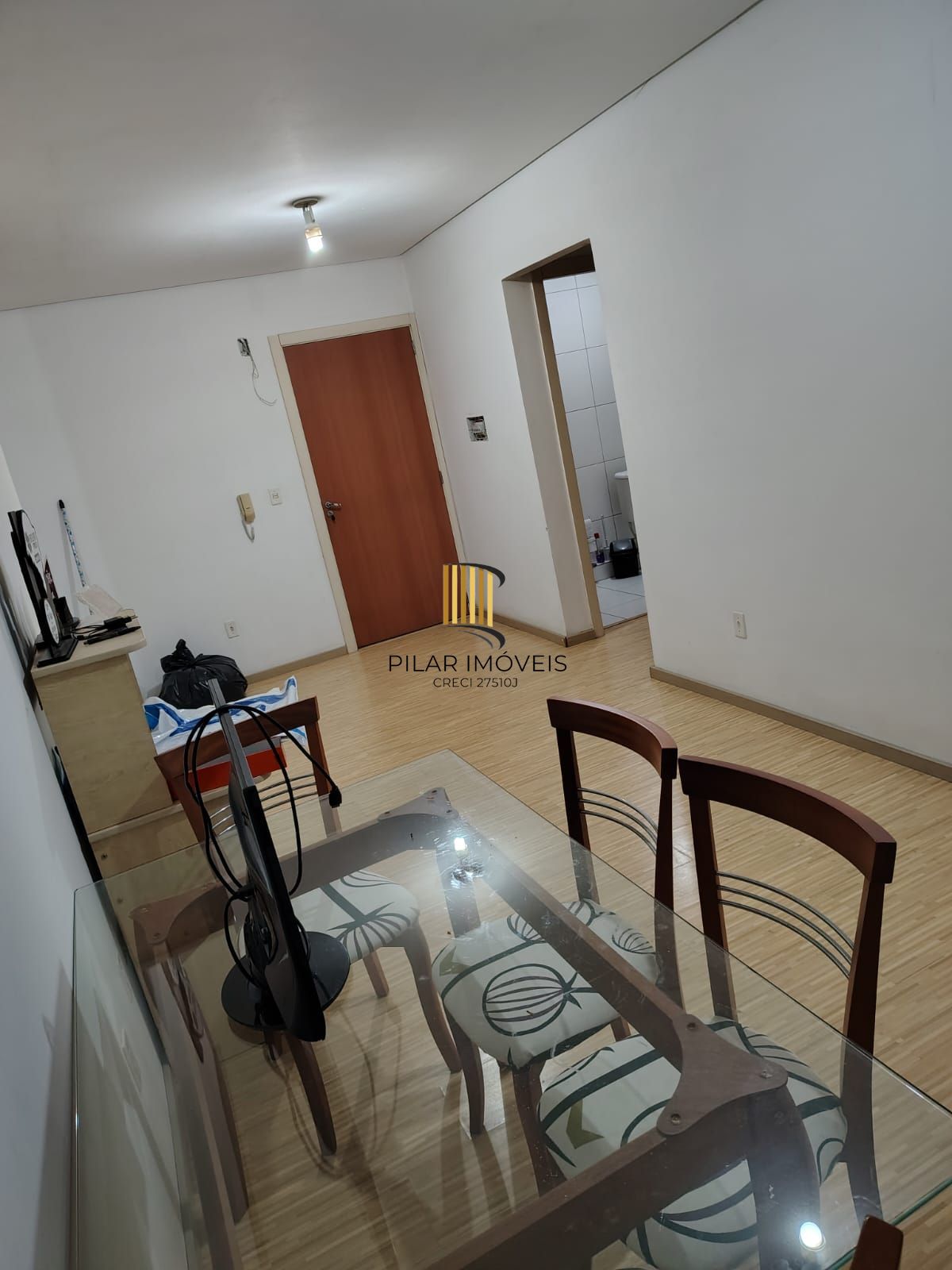 Apartamento 2 dormitórios no bairro Vila Cachoeirinha