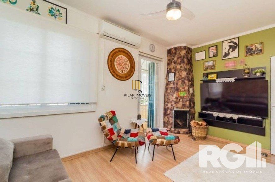 Excelente Apartamento no Bairro Farroupilha