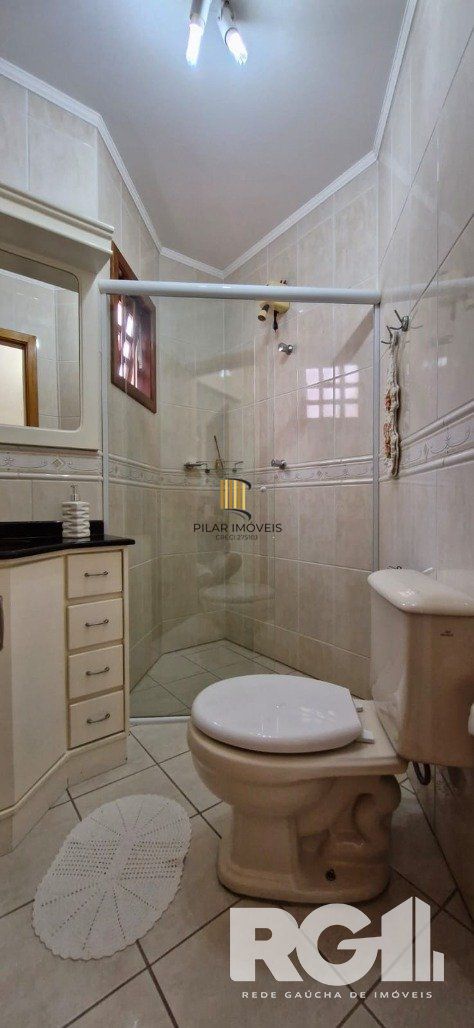 Linda Residência com 3 dormitórios na cidade de Venâncio Aires/RS
