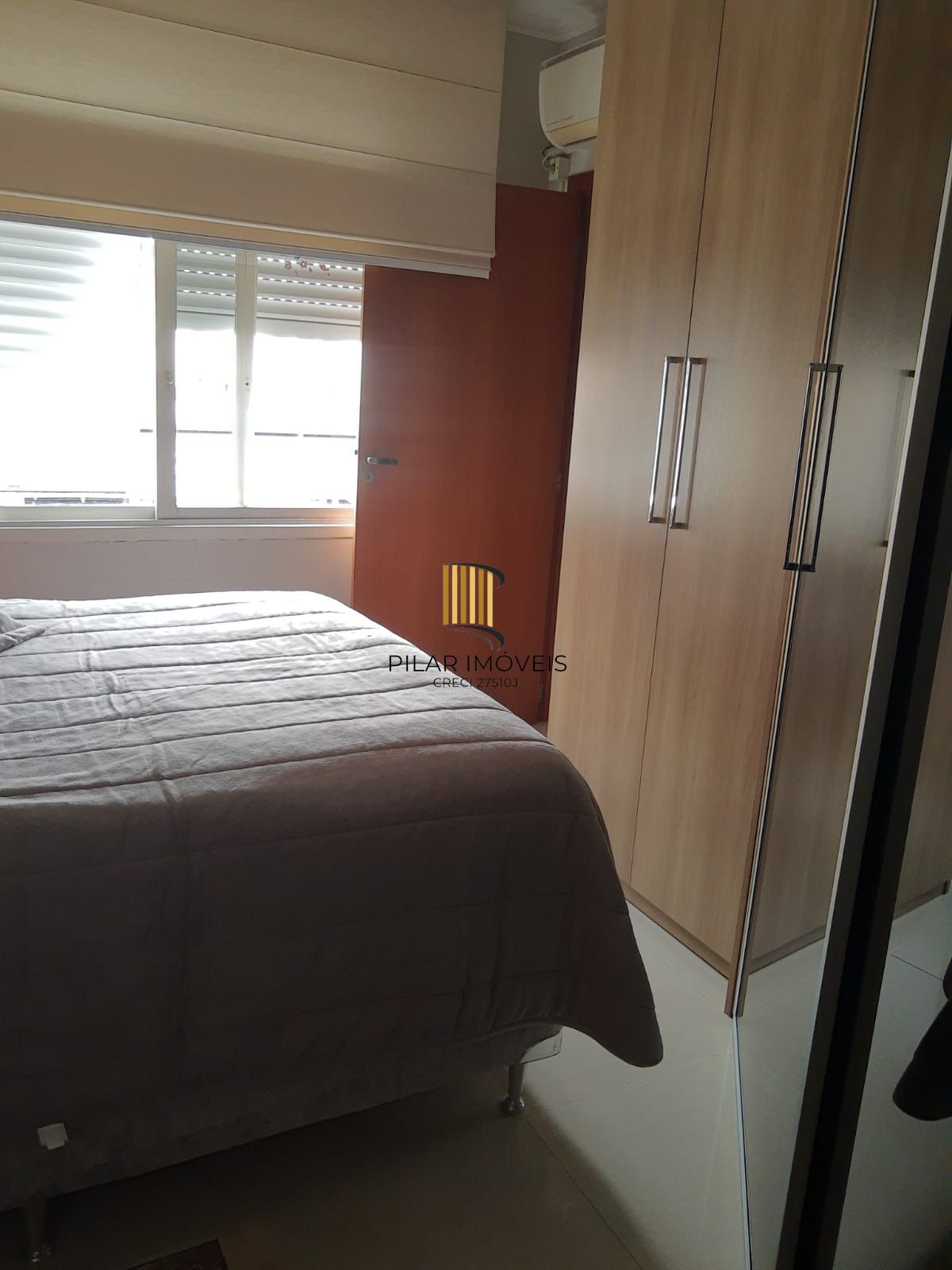 APARTAMENTO COM SUITE NO CONDOMÍNIO EDIFÍCIO MARQUES DE OLINDA