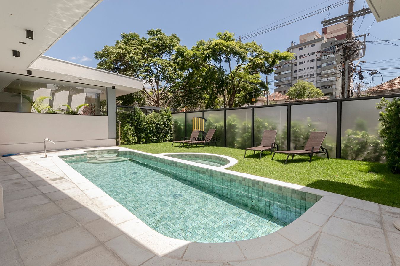 Apartamento 3 dormitórios no bairro Petrópolis