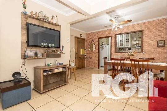 APARTAMENTO 2D NA PRINCESA ISABEL.