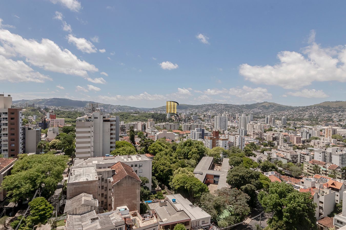 Apartamento 3 dormitórios no bairro Petrópolis