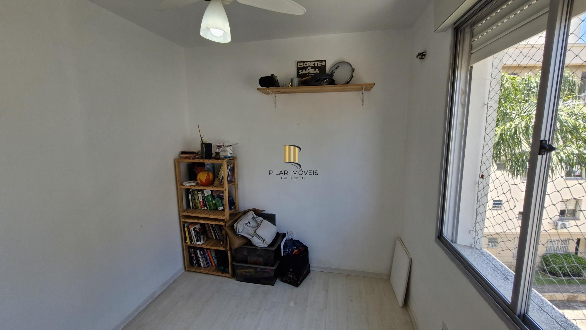 Excelente Apartamento de dois Dormitórios perto do Bourbon Aparício Borges.