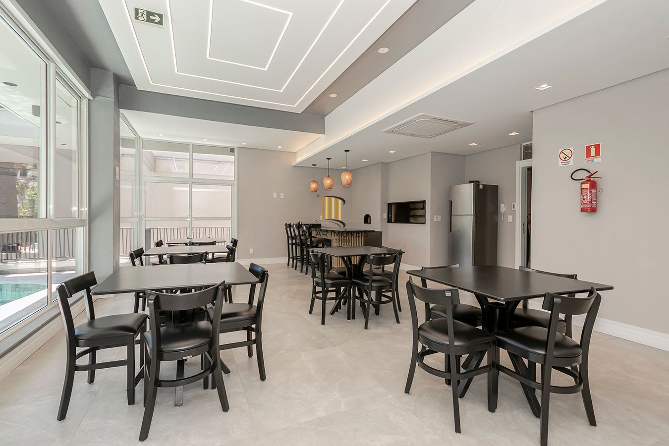 Apartamento 3 dormitórios no bairro Petrópolis