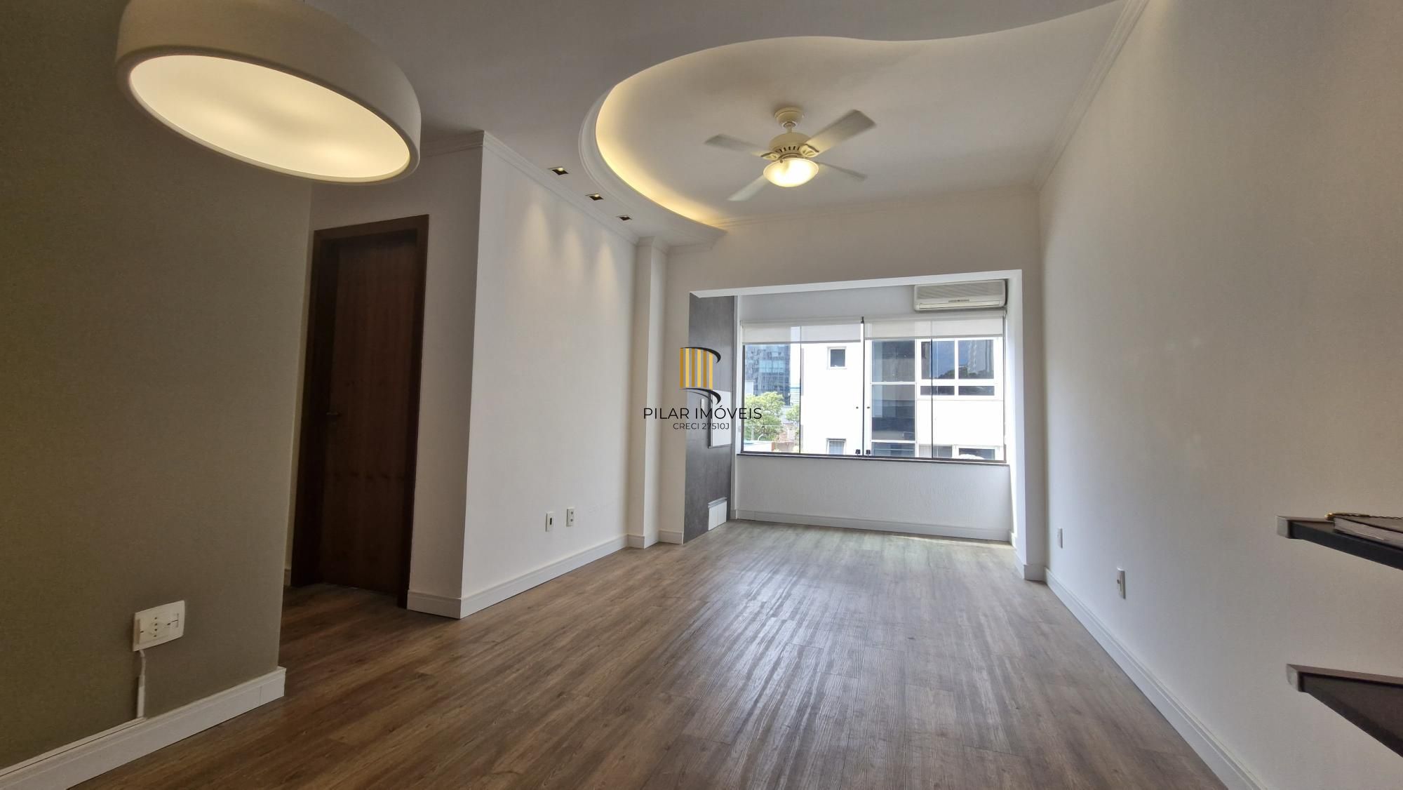 Excelente Apartamento de dois Dormitórios no Bairro Rio Branco