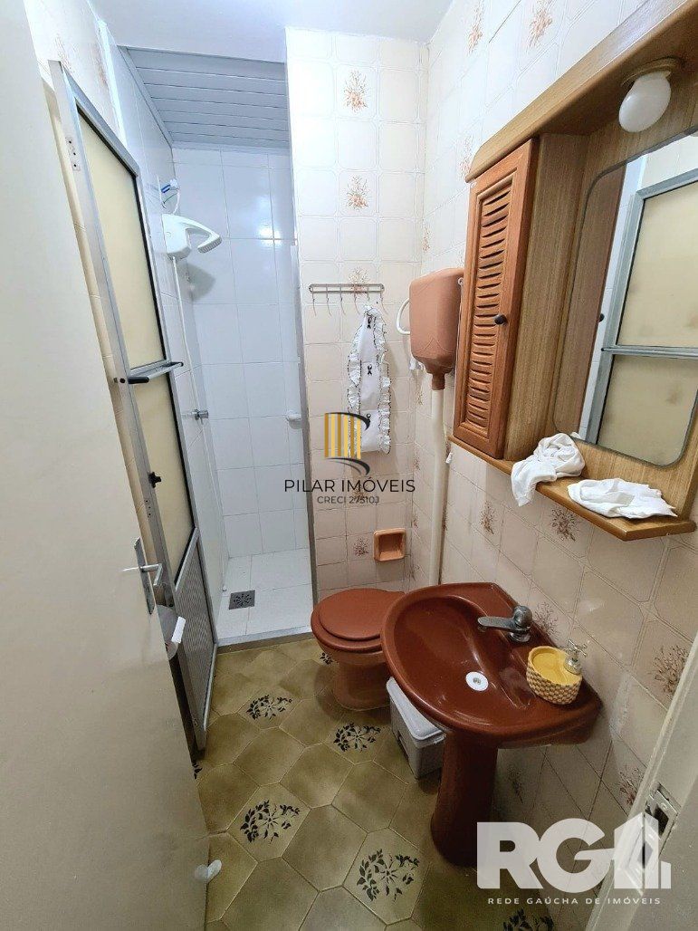 Lindo Apartamento a beira mar em Tramandaí