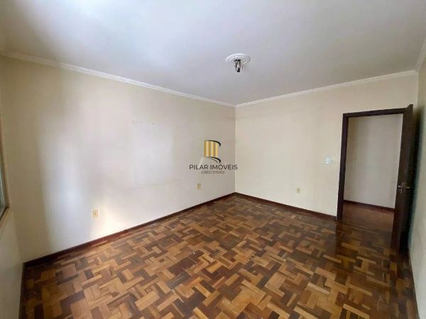 Apartamento de andar alto na Princesa Isabel