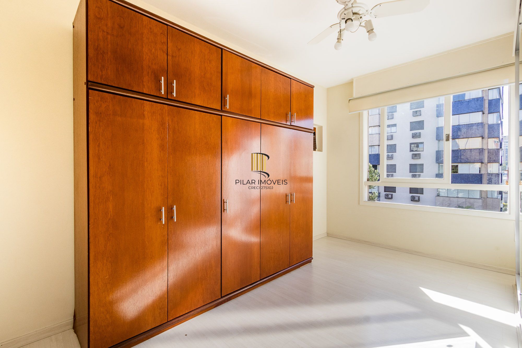 Oportunidade única: Apartamento com dois dormitórios e vaga de garagem à venda no coração do Bairro Higienópolis!