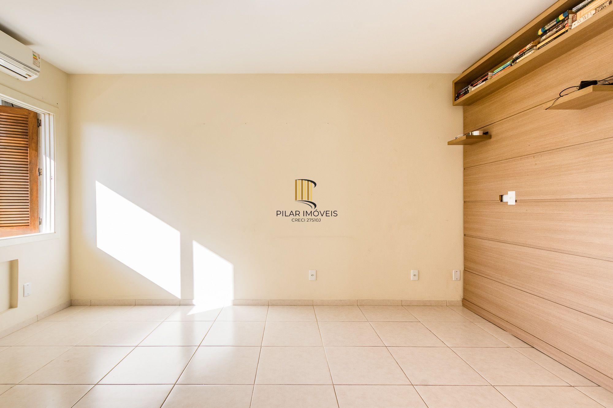 Oportunidade única: Apartamento com dois dormitórios e vaga de garagem à venda no coração do Bairro Higienópolis!