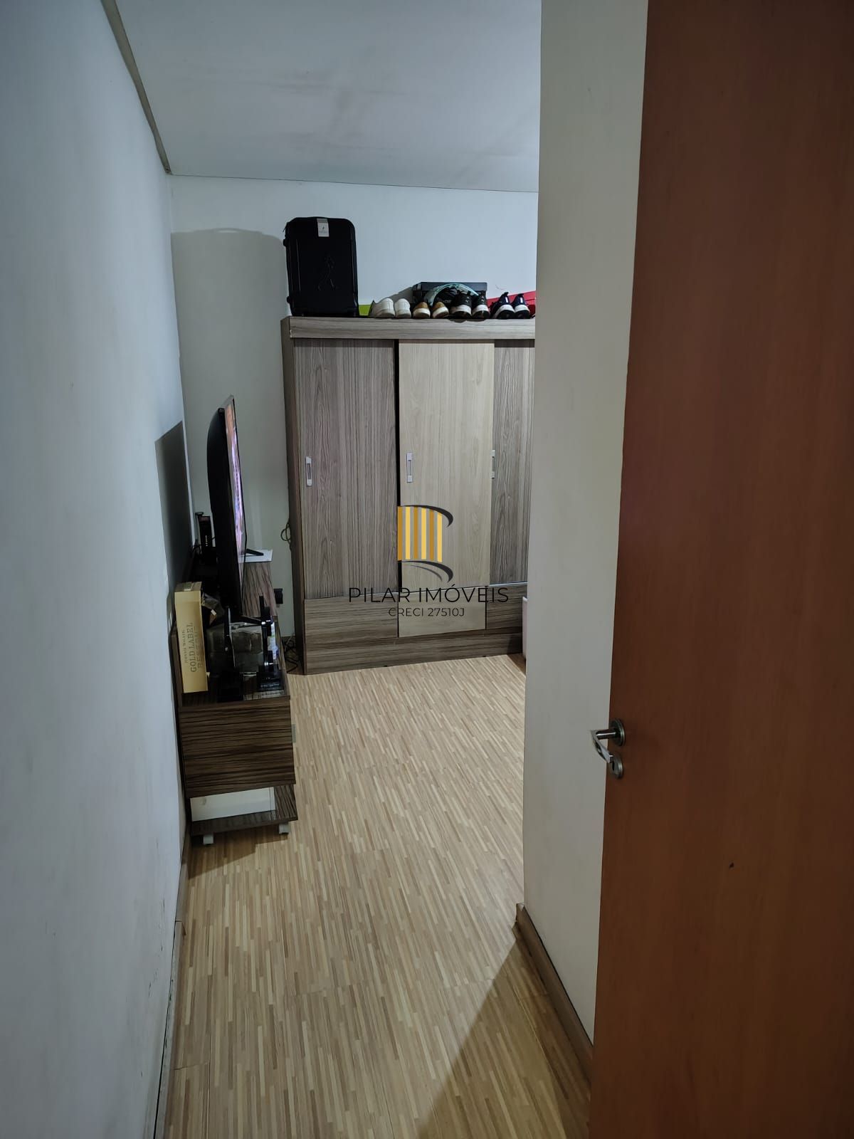 Apartamento 2 dormitórios no bairro Vila Cachoeirinha