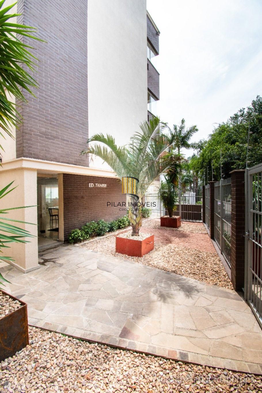 Apartamento 1 dormitório à venda no Menino Deus