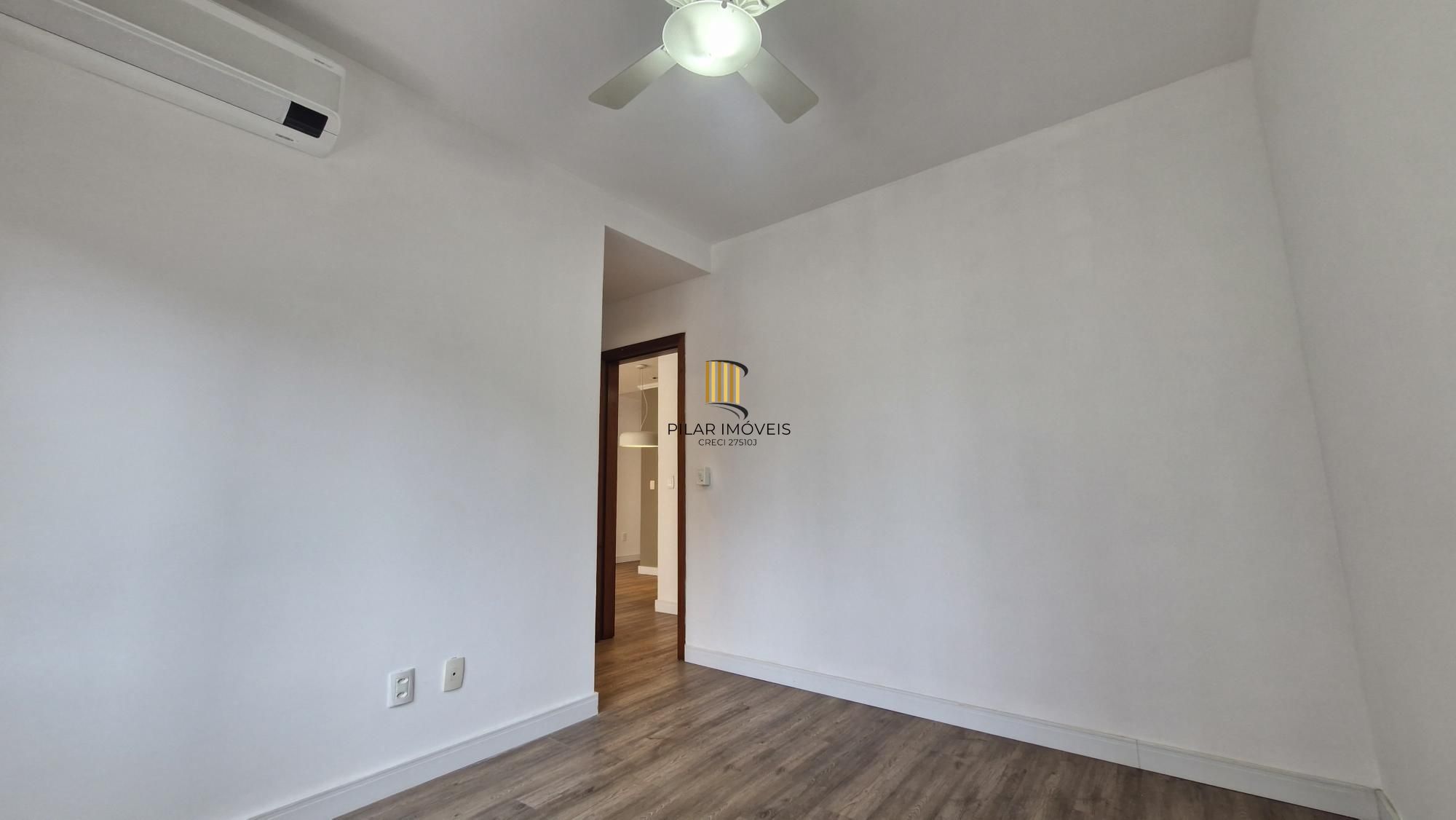 Excelente Apartamento de dois Dormitórios no Bairro Rio Branco