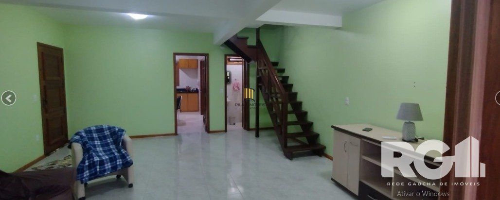 Excelente  Casa 2 Dormitórios a dois Minutos do Centro de Viamão