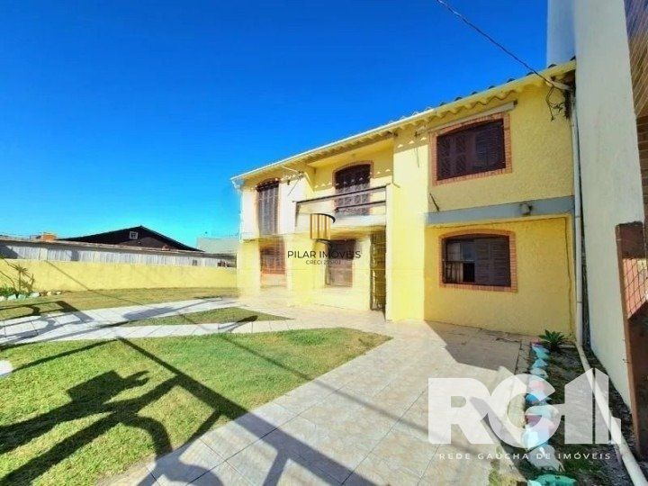 Lindo Apartamento a beira mar em Tramandaí - Pilar Imóveis