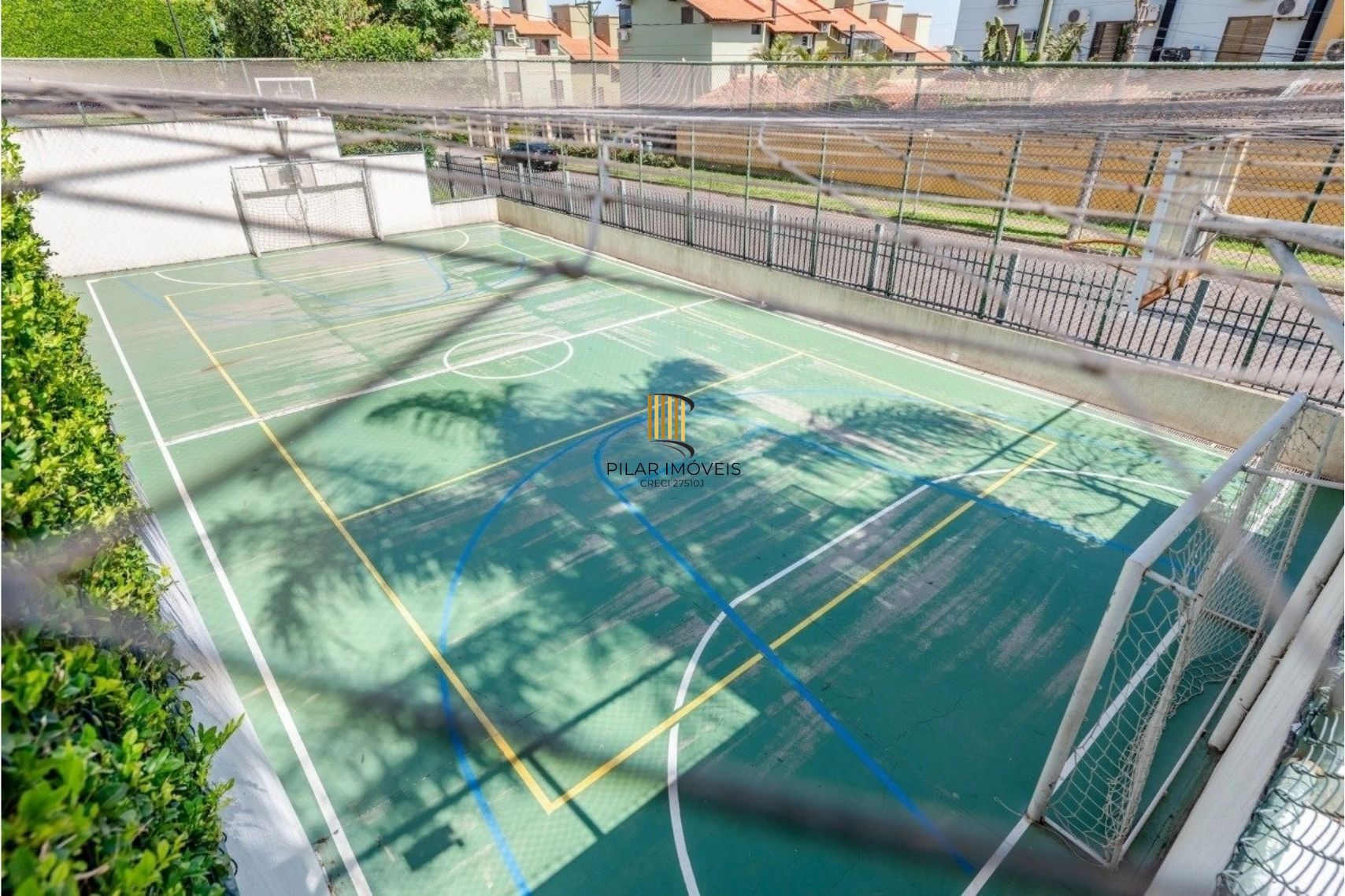 Apartamento 2 dormitórios a venda no Jardim Itu-Sabará