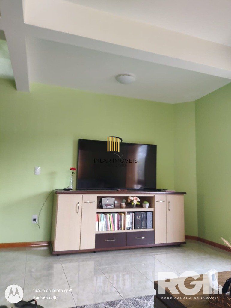 Excelente  Casa 2 Dormitórios a dois Minutos do Centro de Viamão