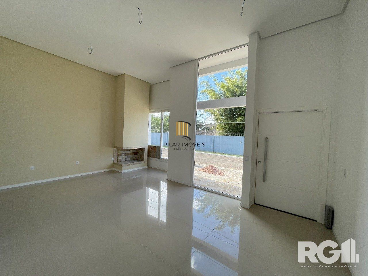 CASA TÉRREA NO CONDOMÍNIO VILLA AMALFI
